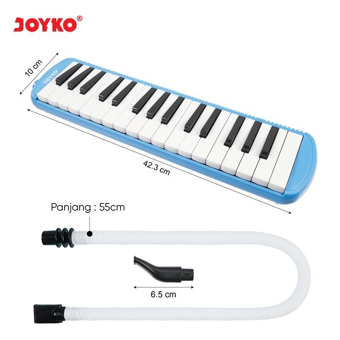 

Pianica Pianika Joyko PNC Hardcase