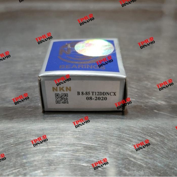 Jual Bearing Lahar Alternator Nkn B8-85 Avanza T120Ss Carry Futura Vitara