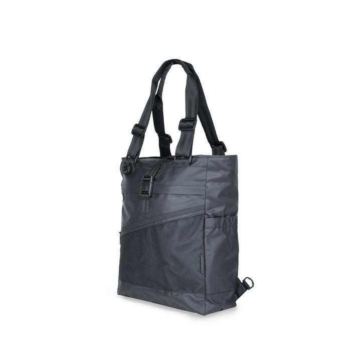 Hefand - Totebag Verve Tas Jinjing Handle Koper Traveling Pria Wanita