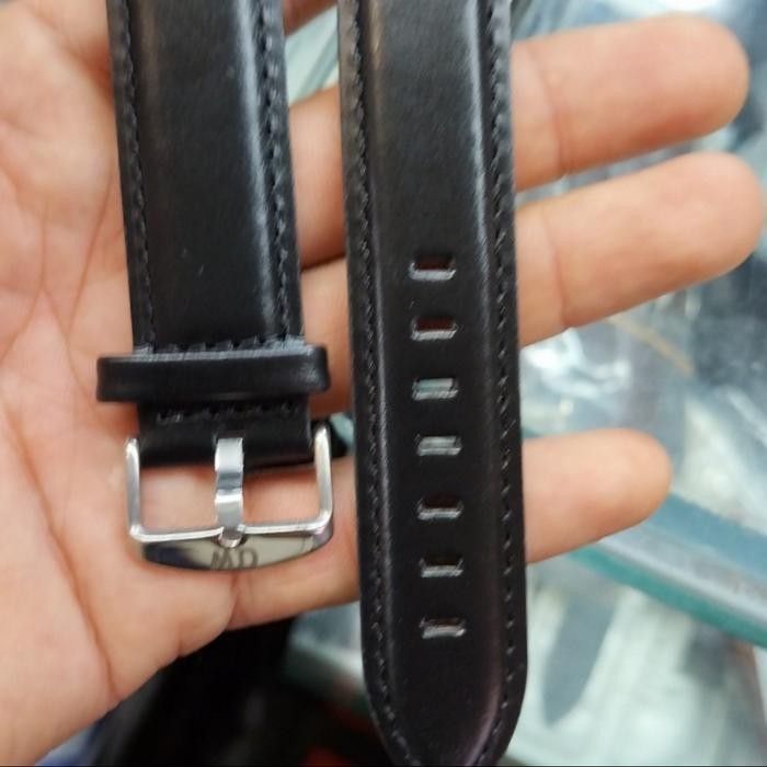 Strap-Tali Jam Tangan Dw Kulit
