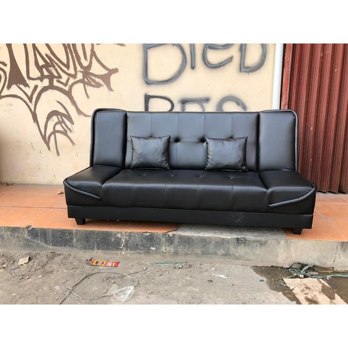 Melayani Faktur Pajak Sofa Bed Lantai Viens Sofa Ruang Tamu Kasur Lipat Sofa Duduk