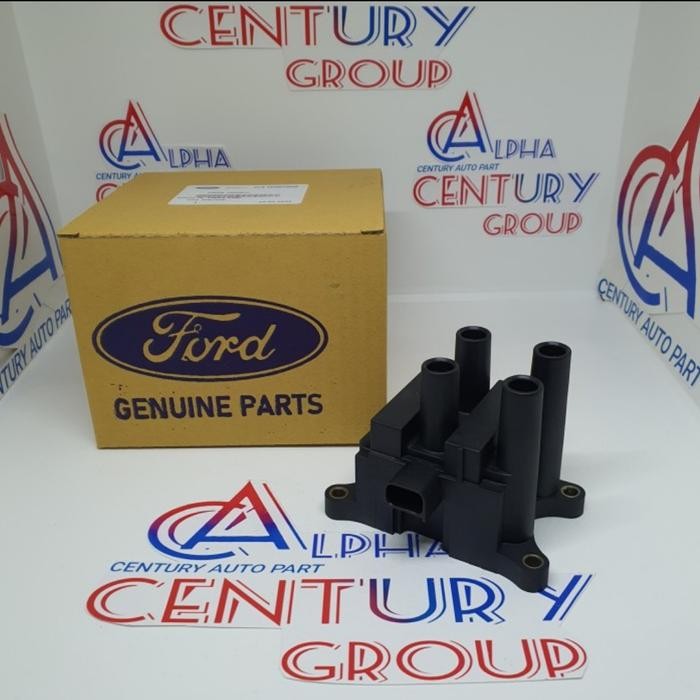 Ignition Coil Ford Fiesta 1400Cc
