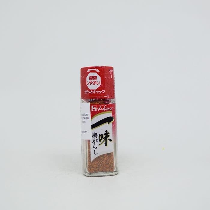 

HOUSE ICHIMI TOGARASHI 16 GR C528M