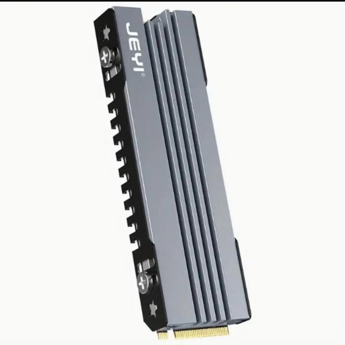 HEATSINK SSD M.2 NVME JEYI JY366