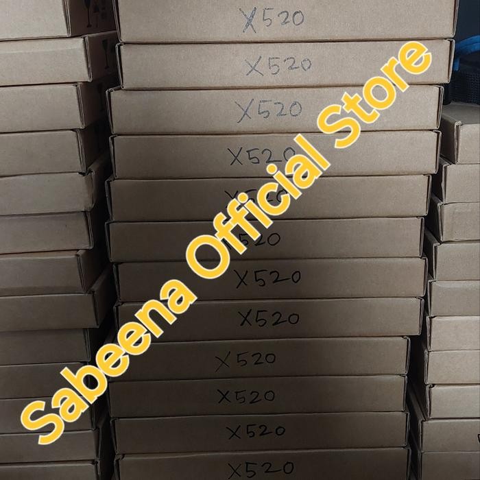 INTEL X520-DA2 10G DUAL PORT ETHERNET CARD 10GBE 10GBPS - X520 DA2