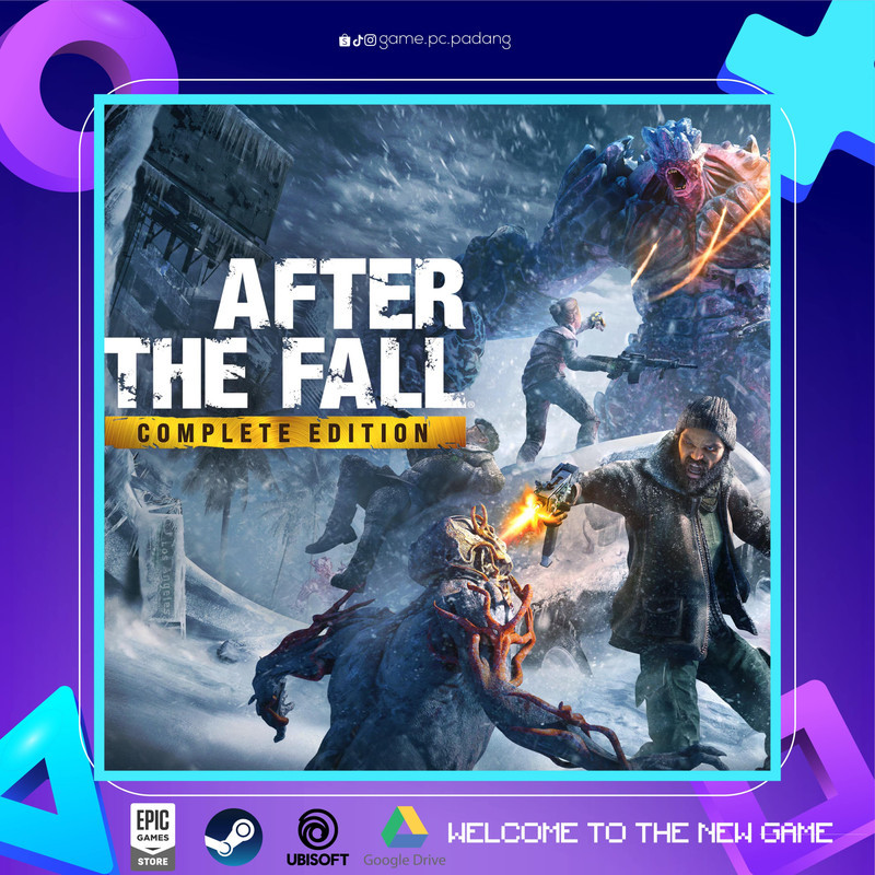 Survive The Fall Ultimate Edition