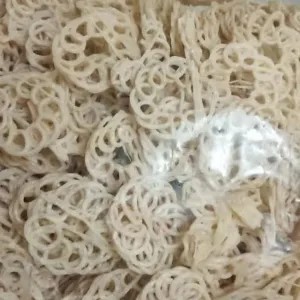 kerupuk putih 1kg