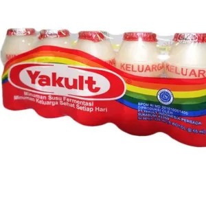 

Yakult 500g