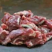 

Daging kambing campur 500g