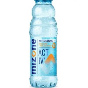 Mizone Isotonic Lychee Lemon 500ml