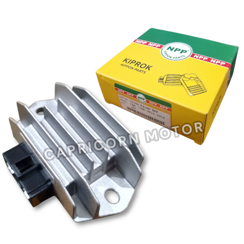 Kiprok Regulator CBR 150 NEW LED CBR150 NPP