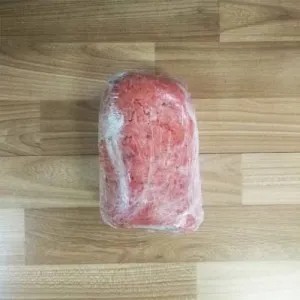 daging kebab 1 kg bidayah