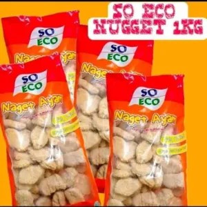 nugget so eco 1 kg