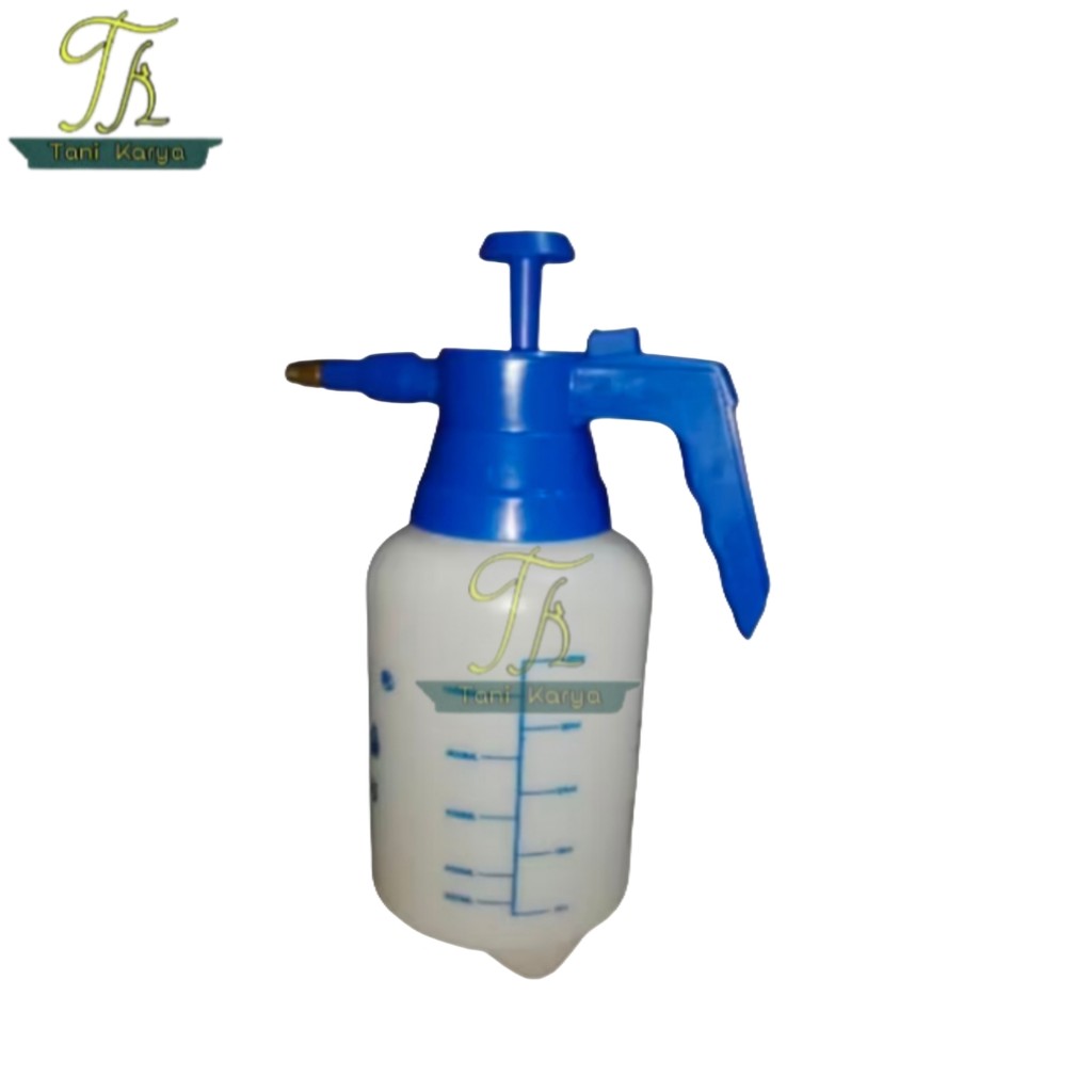 HAND SPRAYER 1 LITER NOKAKU / SEMPROTAN 1 LITER