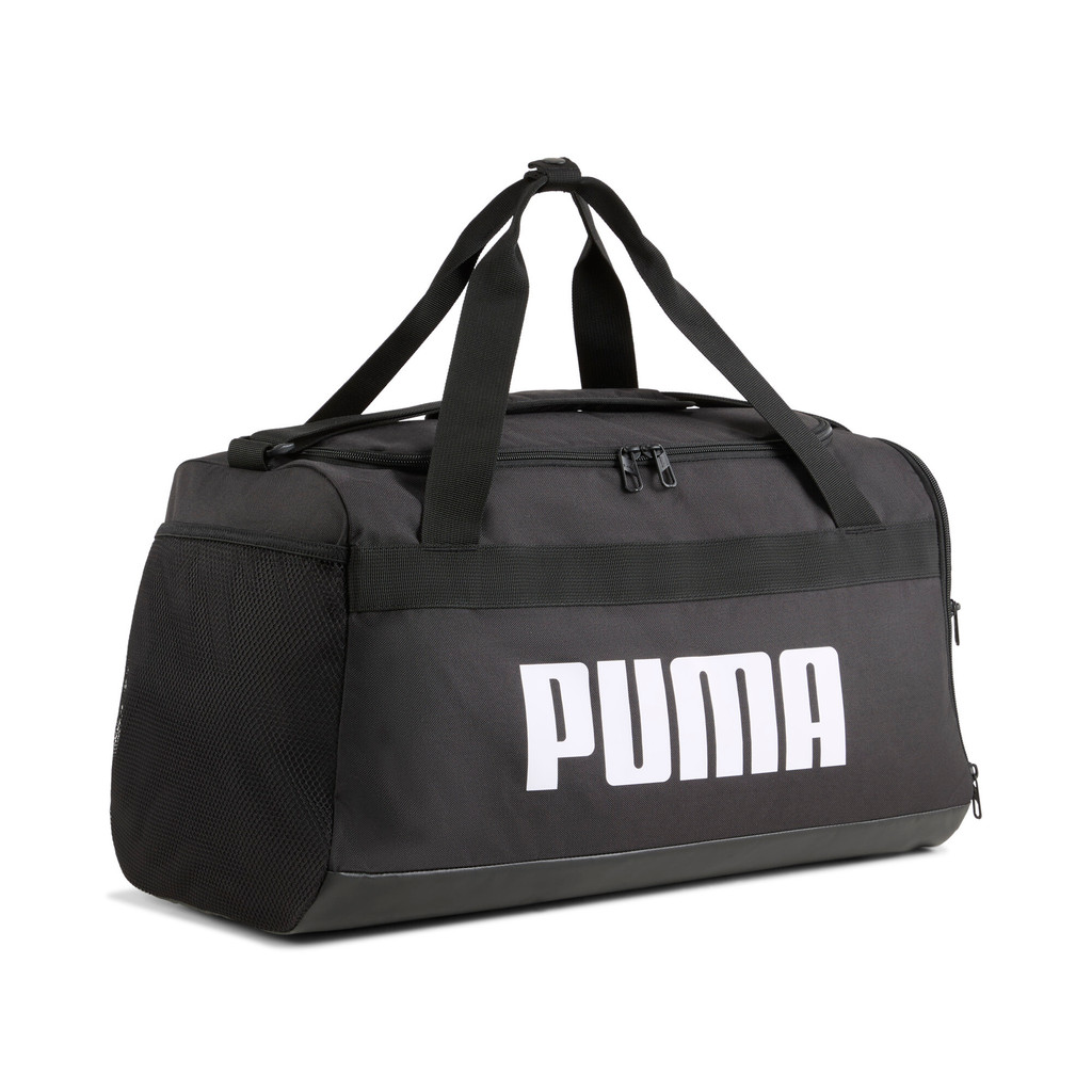 Duffle Bag Puma Challenger Small Sports Bag Puma Bl 091143 01