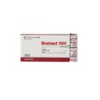 Brainact 1000 mg 10 Kaplet