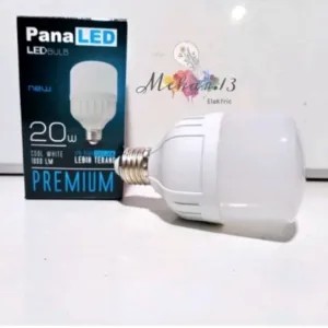 lampu led 20 watt