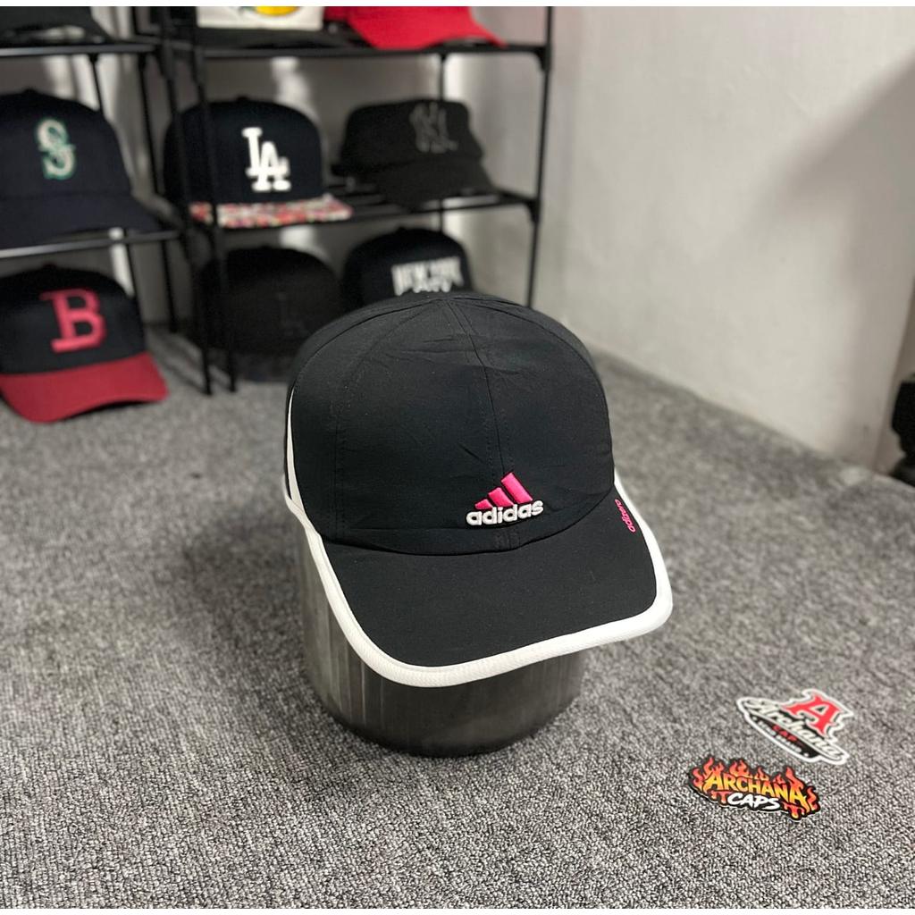 Topi Adidas Running Authentic