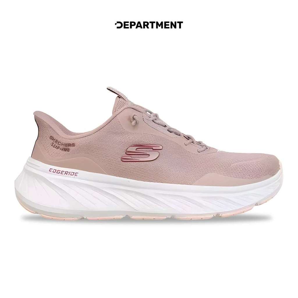 SKECHERS Sepatu Training Wanita EDGERIDE COOL STREAK 150495MOC ORIGINAL
