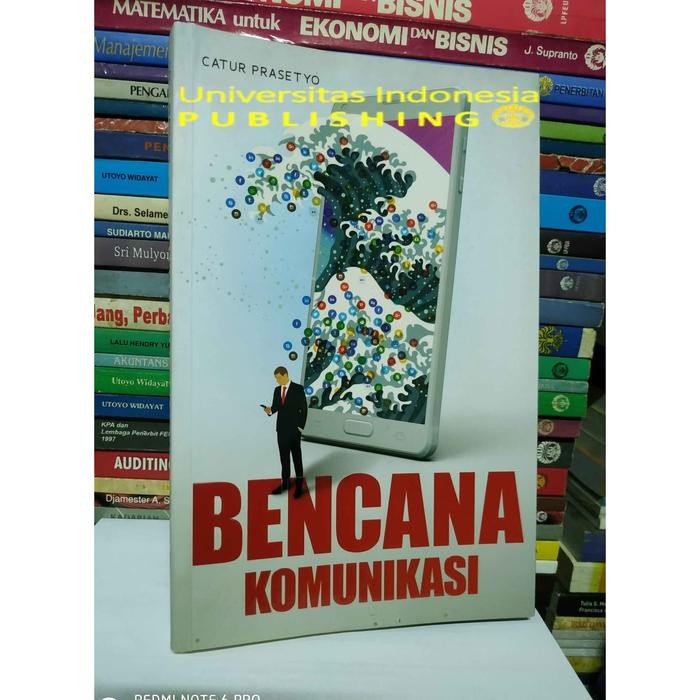 

Bencana Komunikasi