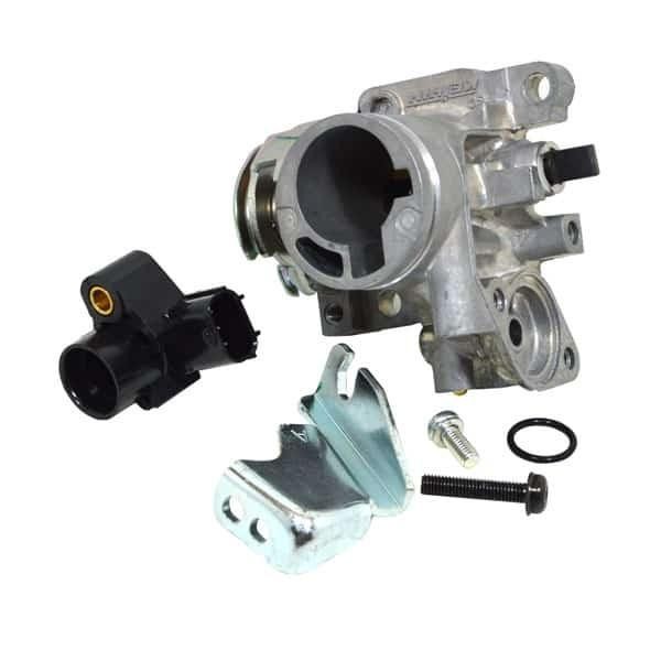 BODY SET VARIO 125 FI CBS ISS & VARIO 125 TEHCNO CBS