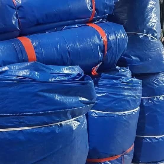 PREMIUM TERPAL 4X6 METER TERPAL A5 KOREA