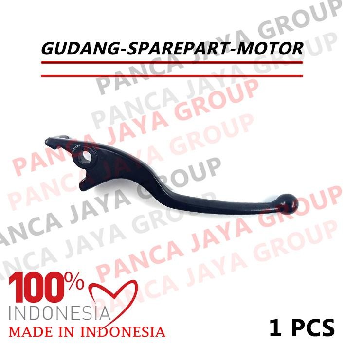 HANDLE REM LEVER KIRI-KANAN MOTOR LISTRIK MOLIS UWINFLY U-WINFLY N9 N9 PRO N9PRO UWINFLY GT GOLDEN T