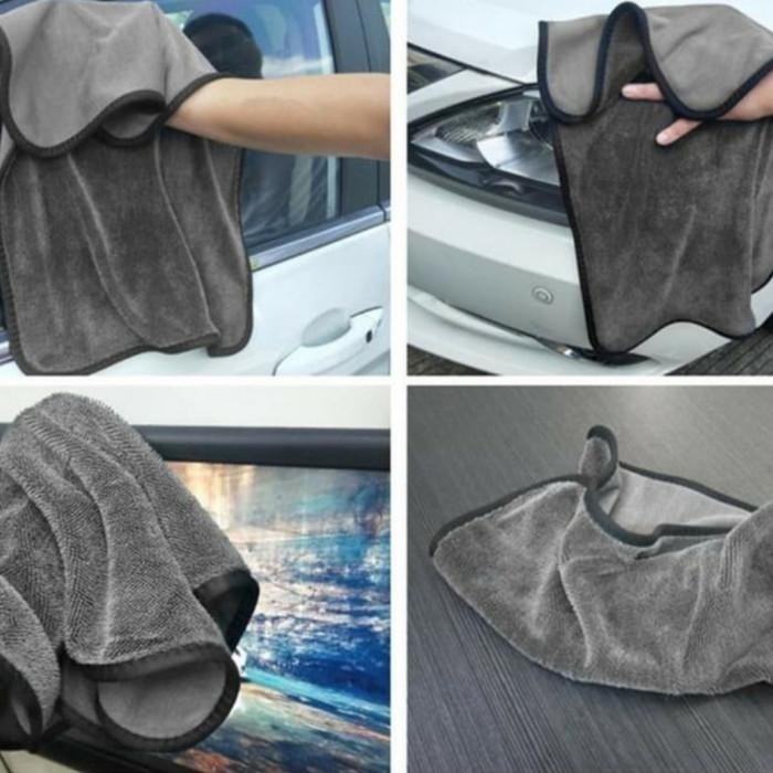 MICROFIBER TWISTER KOREAN /MICROFIBER DRYING TOWEL TWISTER /MICROFIBER