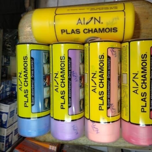 KANEBO AION PLAS CHAMOIS