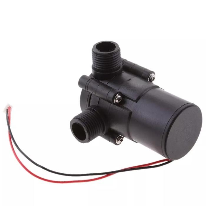 PEMBANGKIT LISTRIK TENAGA AIR POWER PORTABLE MICRO-GENERATOR AIR AIR G