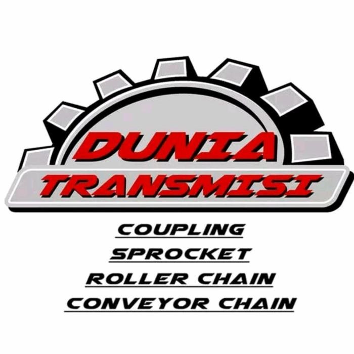 Chain C 2060H STAINLESS Double Pitch Chain C2060 H Rantai SS C-2060H