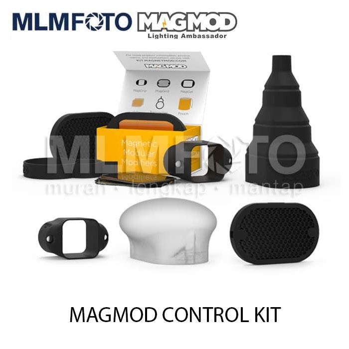 MagMod CONTROL KIT