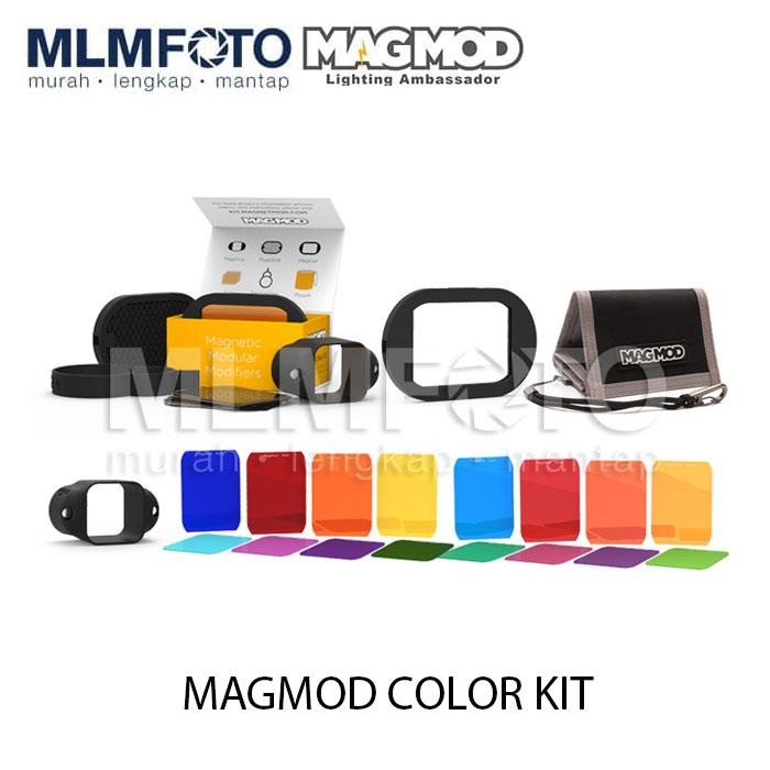 MagMod COLOR KIT