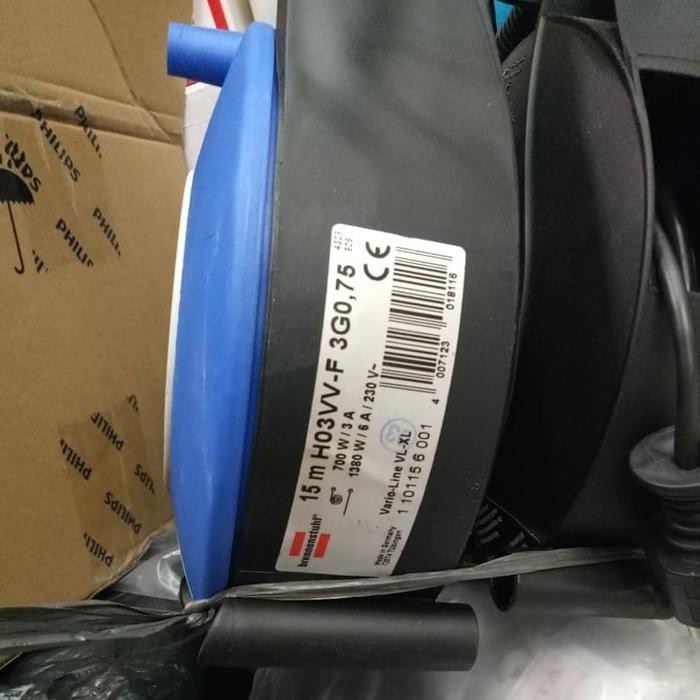 KABEL ROLL 15 METER CABLE ROLL 15M BNS BRENNENSTUHL
