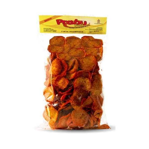 

PRABU BASRENG 200 GR