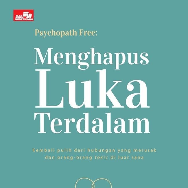 Psychopath Free Menghapus Luka Terdalam