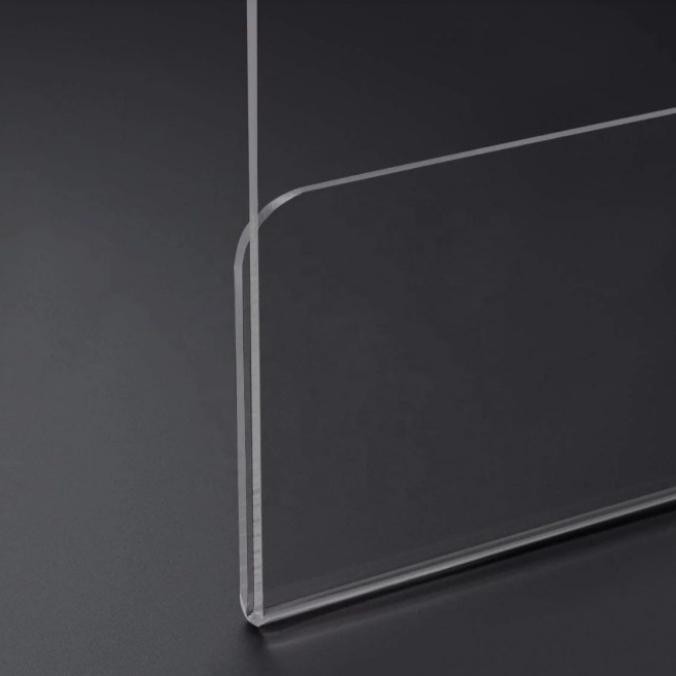 

Melayani Faktur Pajak! Tempat Brosur Tempel / Sign Acrylic Tempel A3