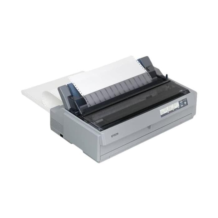 Printer Dot Matrix Epson LQ2190 - Epson Printer Dot Matrix Lq-2190