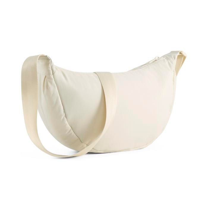 PUMA Tas Half Moon HER 3L Wanita Alpine Snow