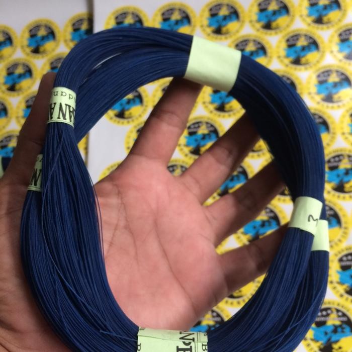 (Good) Gelasan Layangan Tebal Aduan Awang 0,40 mm roll an isi 3 ikat