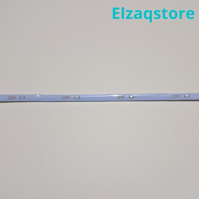 (Good) Lampu Layangan Dinamo DVD LED Running Fullset Siap Pakai