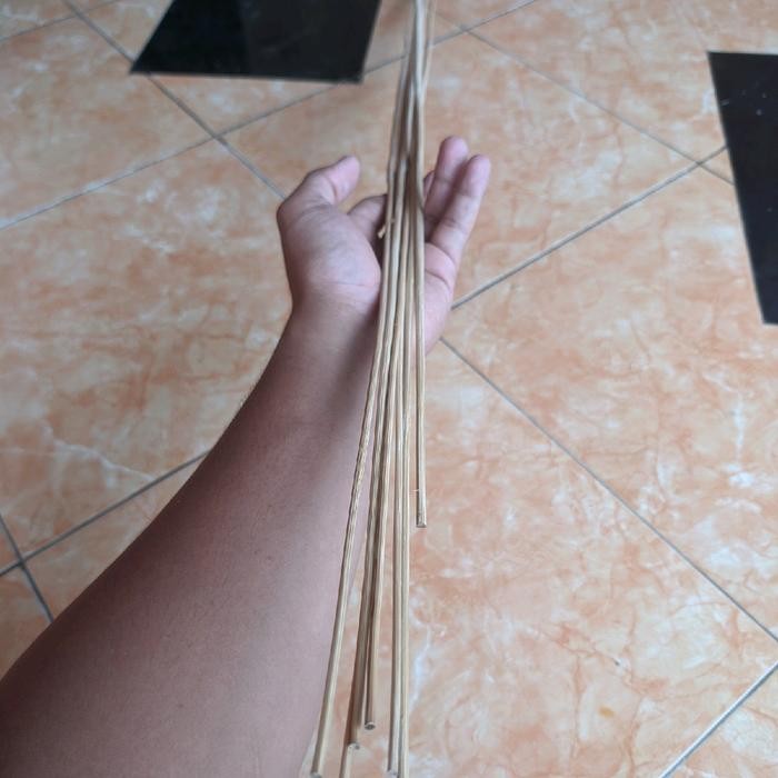 (Good) sayap layang layang ukuran 150cm,pegon,lodoyo,gapangan,dll. Benang