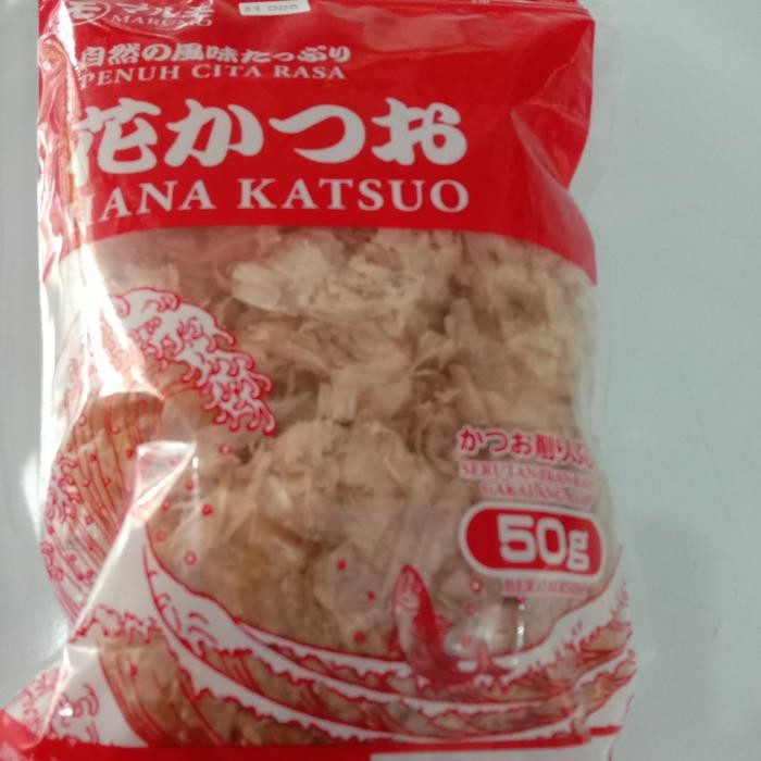 

ASLI hana katsuobushi READY STOCK