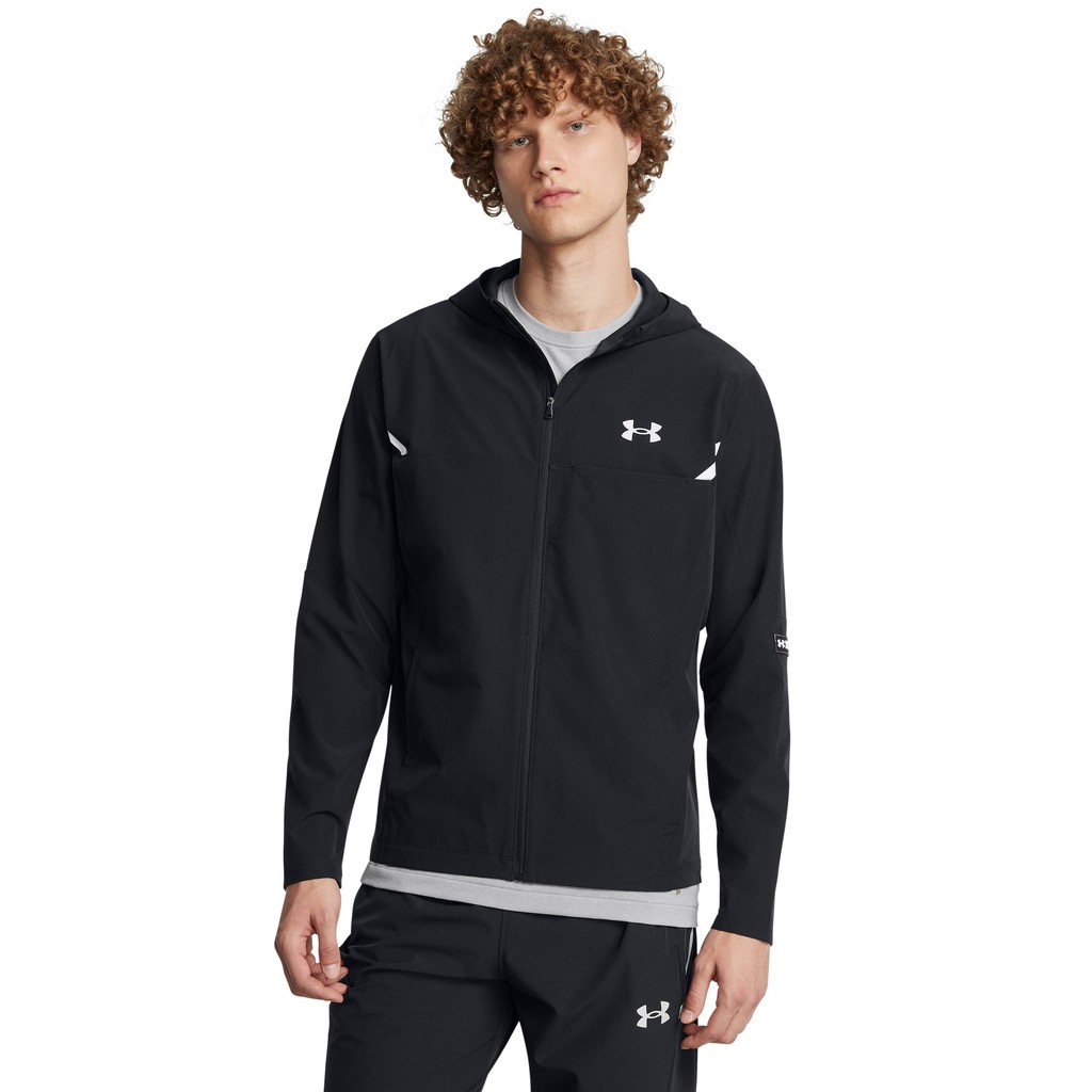 Under Armour Vanish Woven Utility Men's Jacket