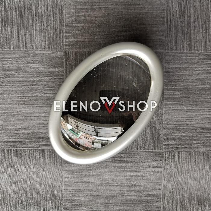 Buruan beli] Kaca Pembesar Kain Guanyida 808A LED Terang