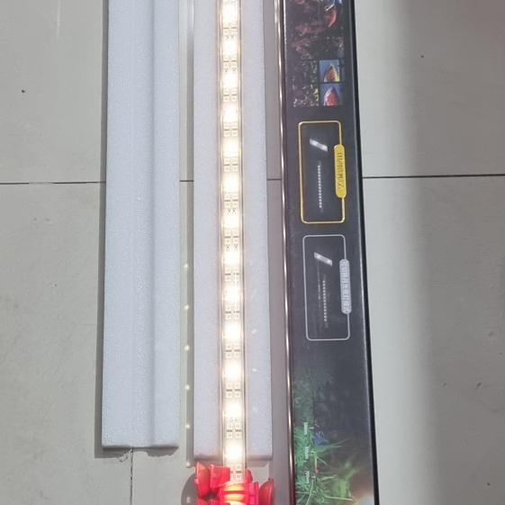 MAYIN PLUS VIEW LED+TANNING 92CM/25~5WATT