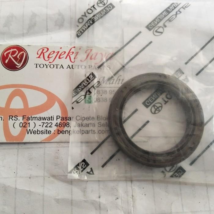 OIL SEAL CRANKSHAFT DEPAN AVANZA XENIA RUSH TERIOS