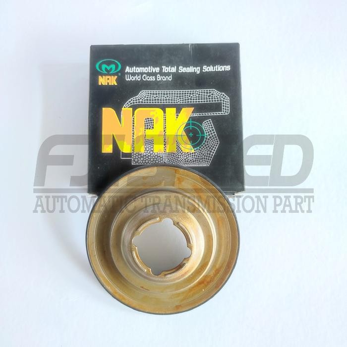 SEAL PISTON BONDED MATIC AVANZA LUXIO RUSH AGYA SIRION C1