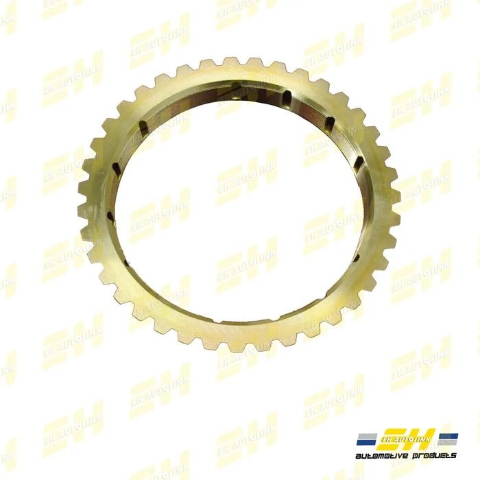 RING SYNCHRONIZER GIGI KUNINGAN 3 4 FORD RANGER EVEREST BT50 TDI (39T)