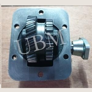 PTO DYNA / DUTRO - 110 / 115 / 125 - 14B MODEL BESI